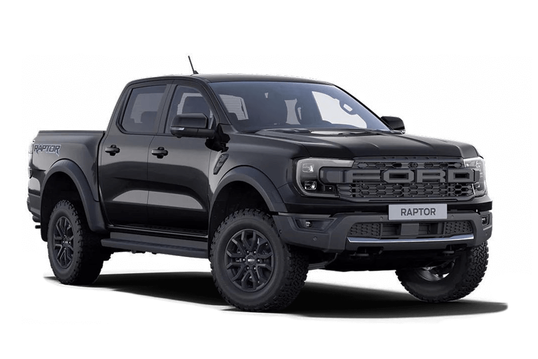 Ford-ranger-raptor-absolute-black