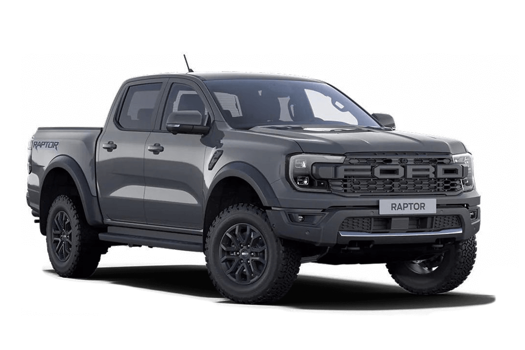 Ford-ranger-raptor-conqeuer-grey